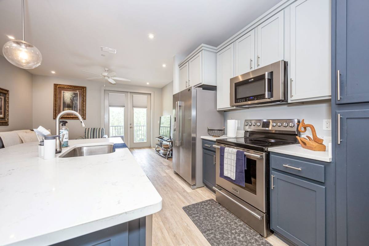 Condo for rent at 2501 Bienville Blvd, Ocean Springs, MS 39564