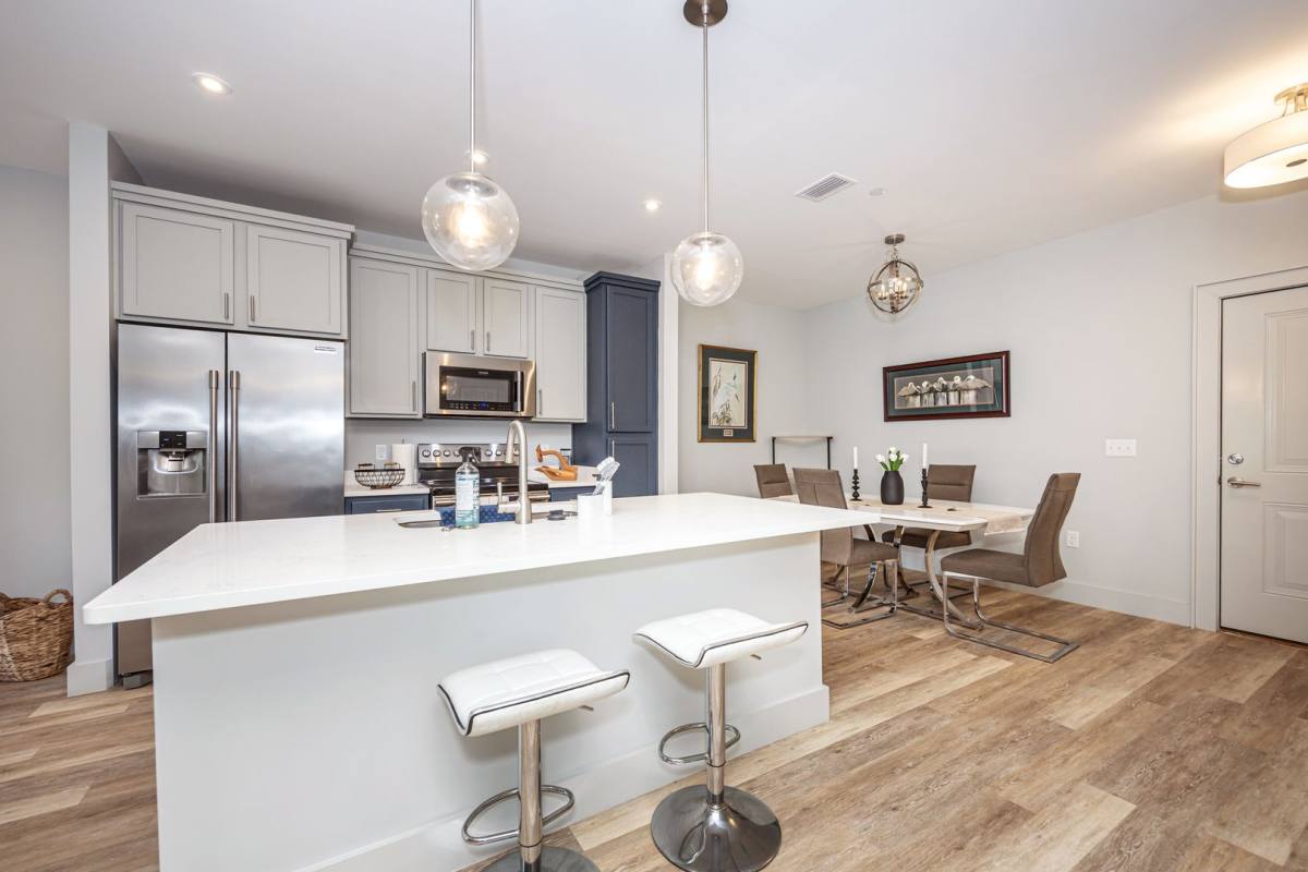 Condo for rent at 2501 Bienville Blvd, Ocean Springs, MS 39564
