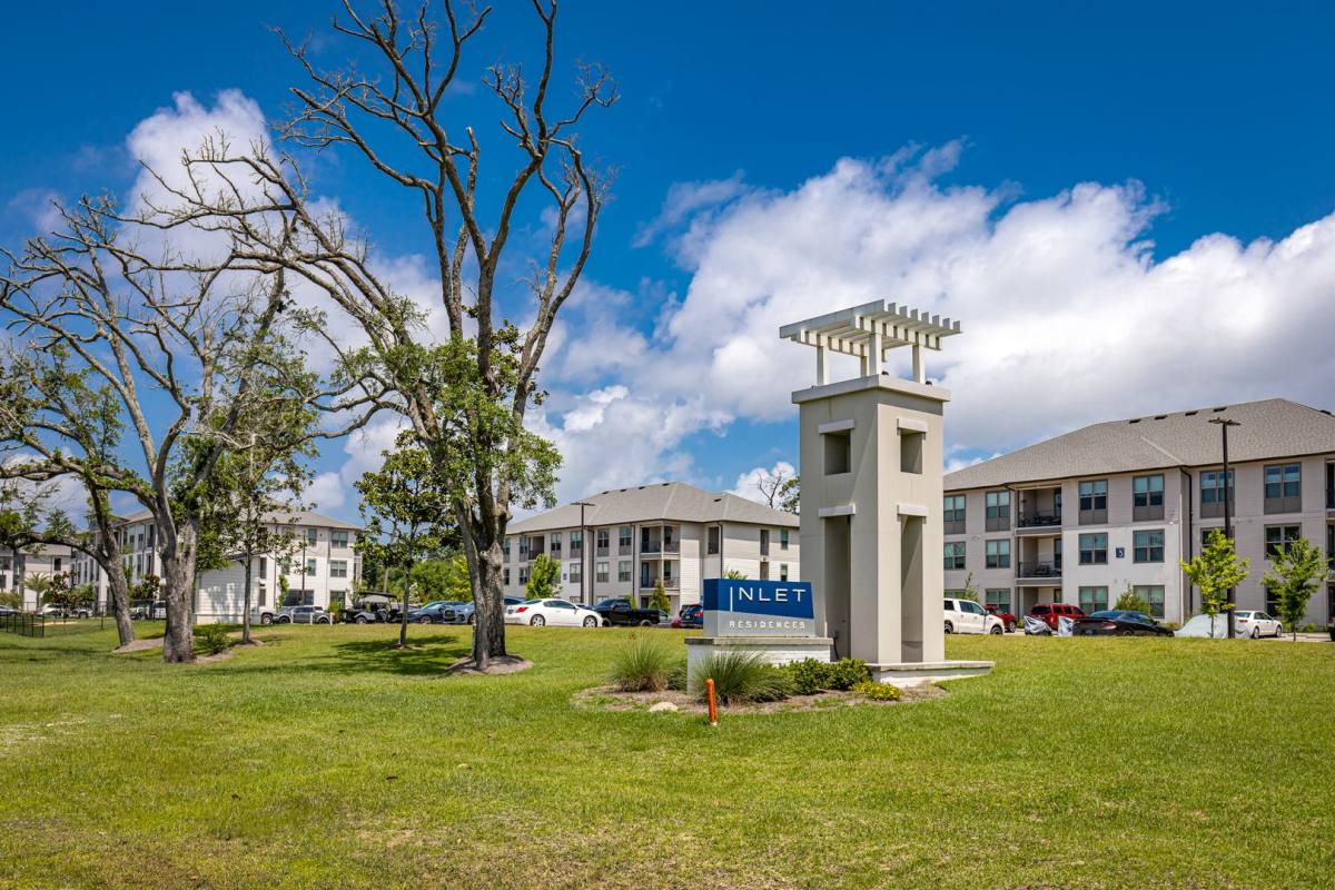 Condo for rent at 2501 Bienville Blvd, Ocean Springs, MS 39564