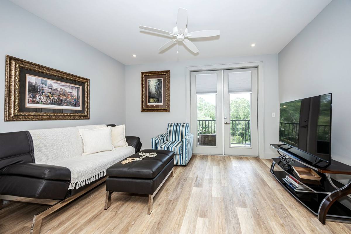 Condo for rent at 2501 Bienville Blvd, Ocean Springs, MS 39564