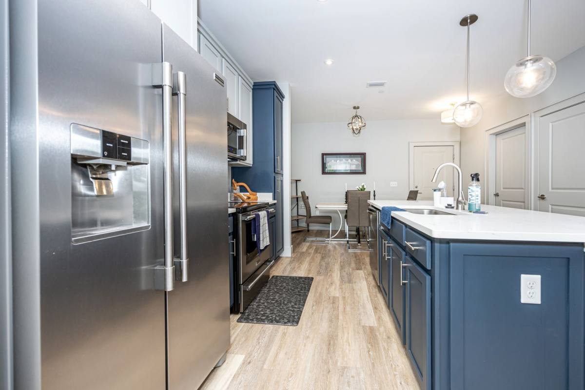 Condo for rent at 2501 Bienville Blvd, Ocean Springs, MS 39564