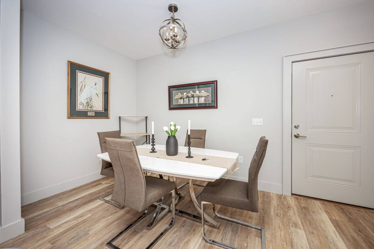 Condo for rent at 2501 Bienville Blvd, Ocean Springs, MS 39564