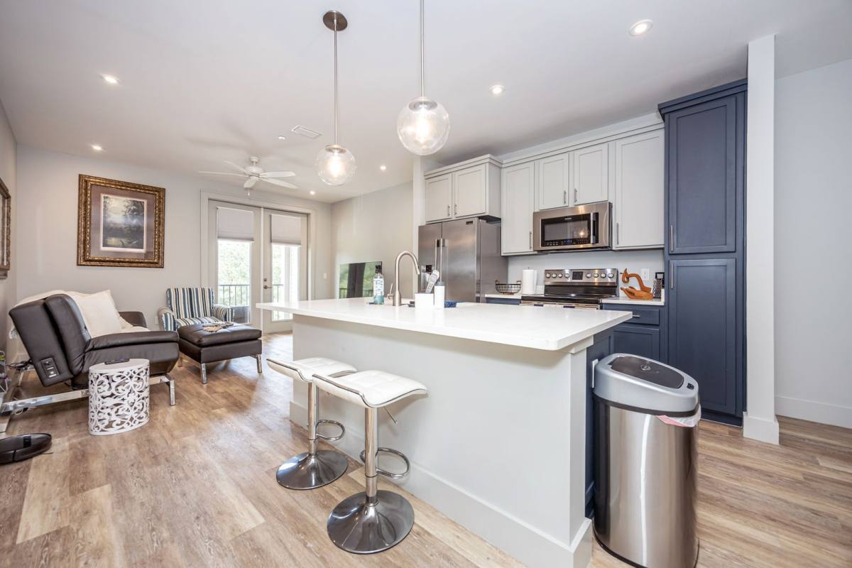 Condo for rent at 2501 Bienville Blvd, Ocean Springs, MS 39564