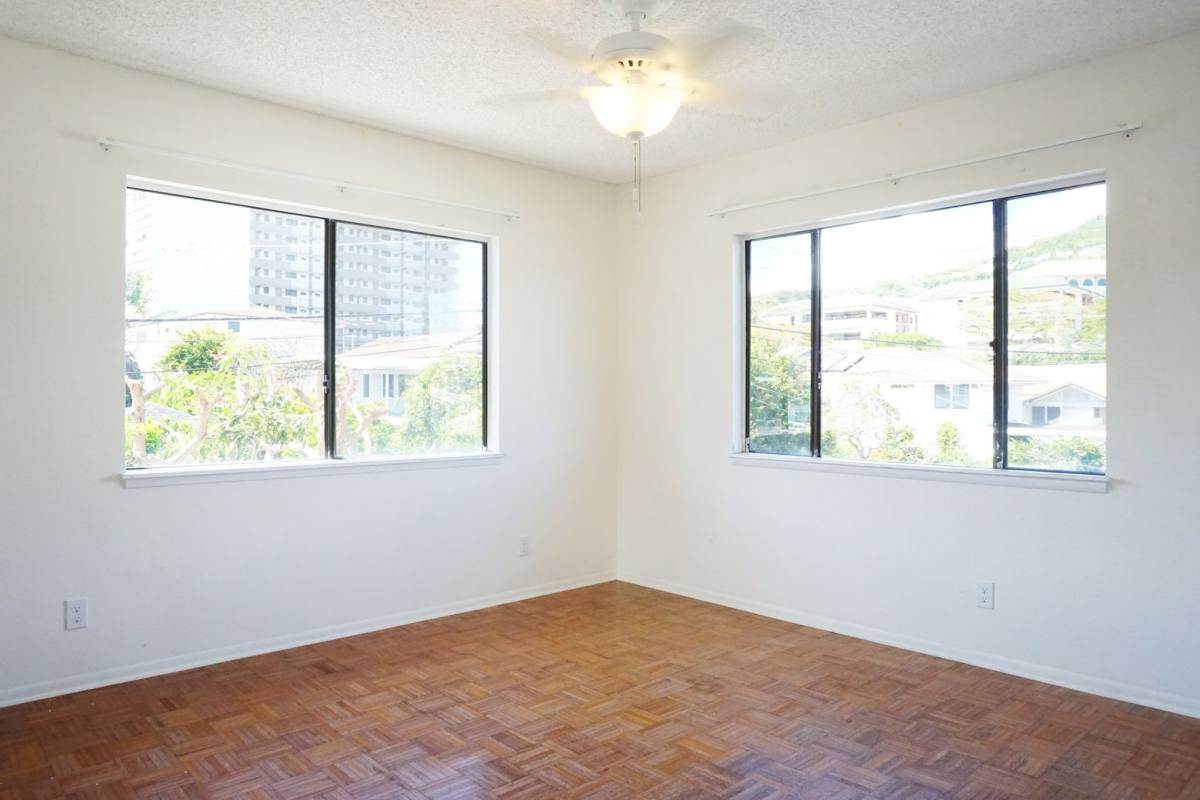 Apartment for rent at 1511 Artesian Way, Honolulu, HI 96822