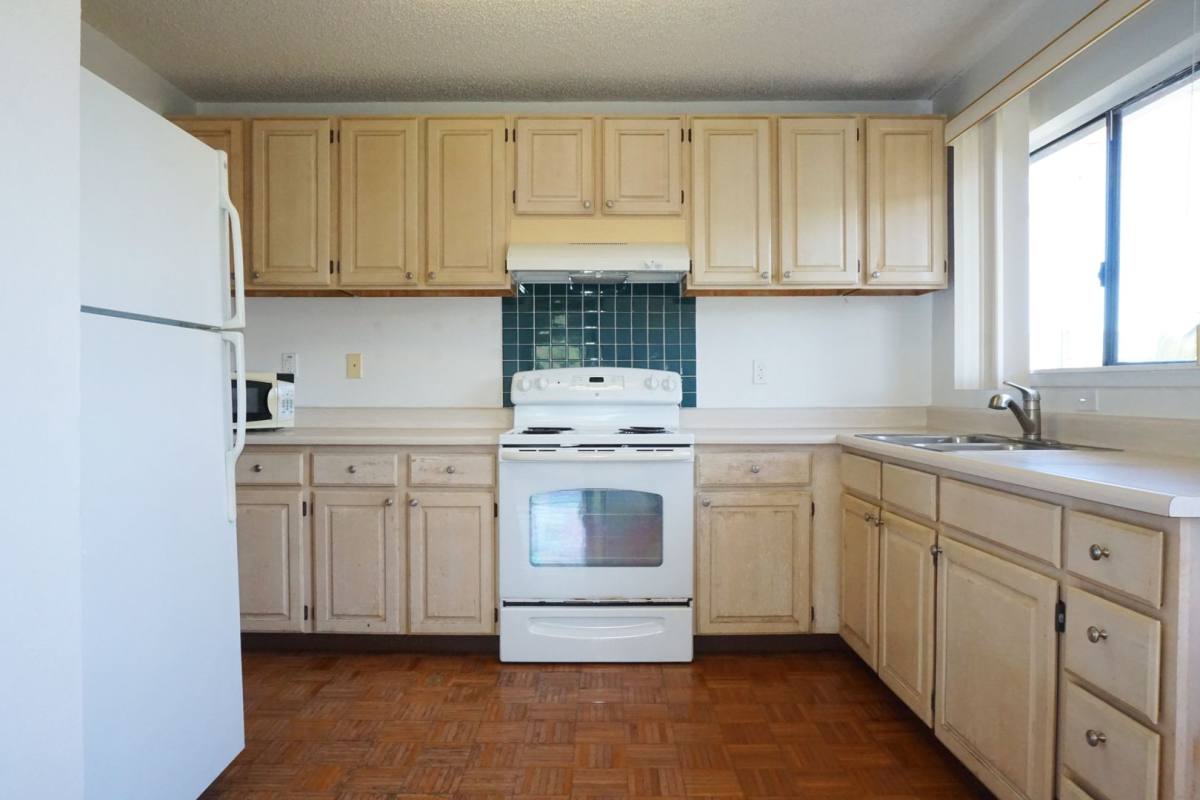 Apartment for rent at 1511 Artesian Way, Honolulu, HI 96822