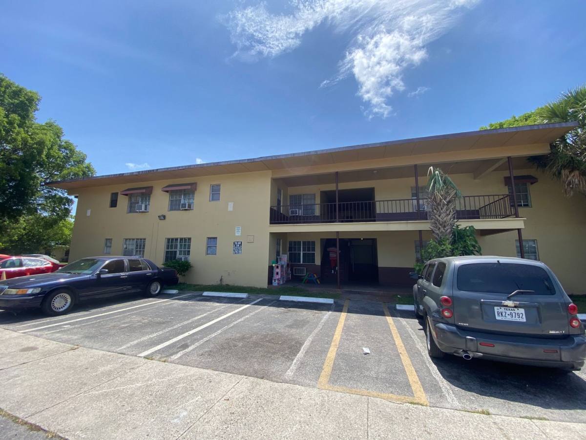 Apartment for rent at 1401 NW 3rd Court, Fort Lauderdale, FL 33311