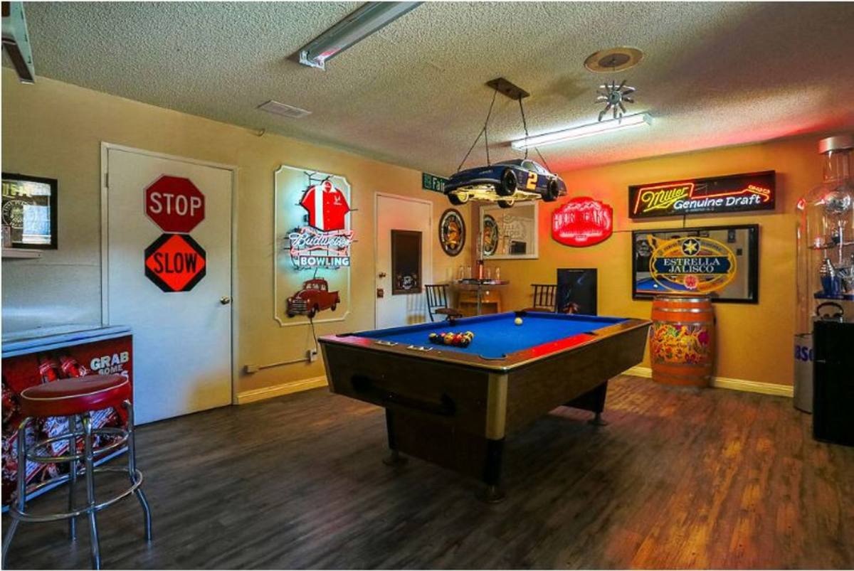 Apartment for rent at 9000 E Fairview Ave, San Gabriel, CA 91775