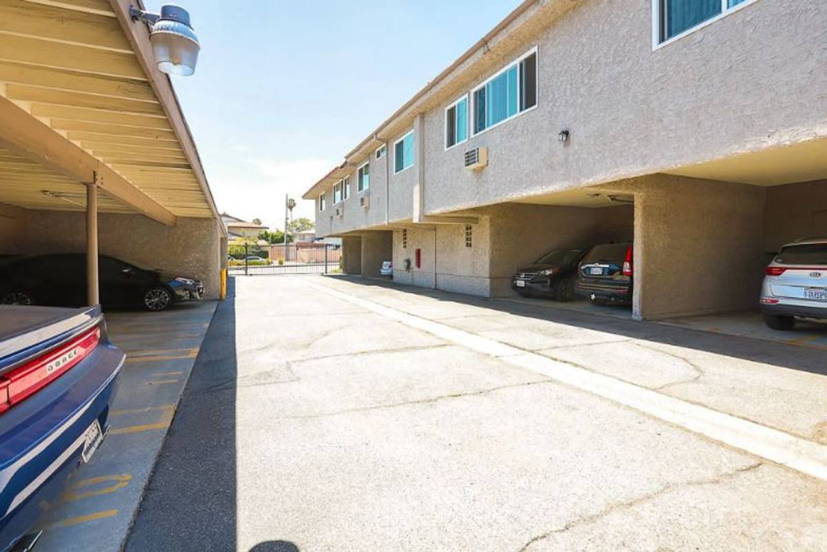 Apartment for rent at 9000 E Fairview Ave, San Gabriel, CA 91775