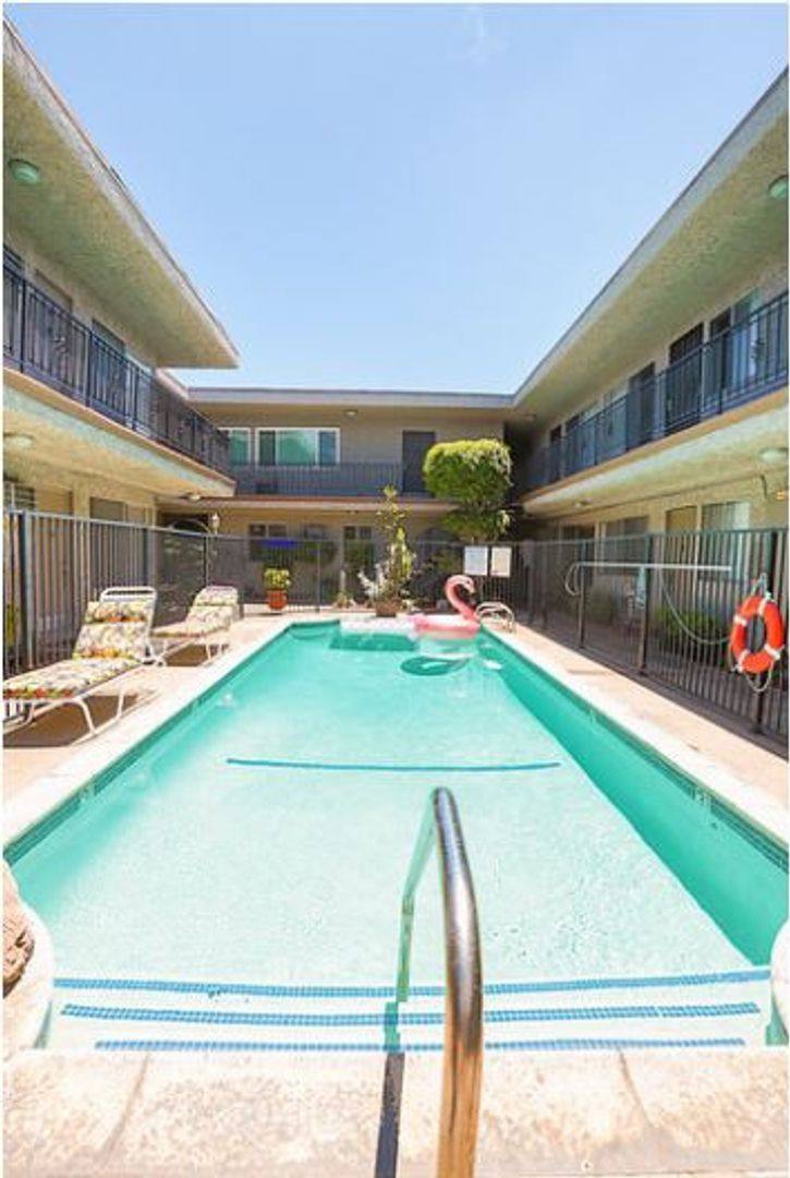 Apartment for rent at 9000 E Fairview Ave, San Gabriel, CA 91775