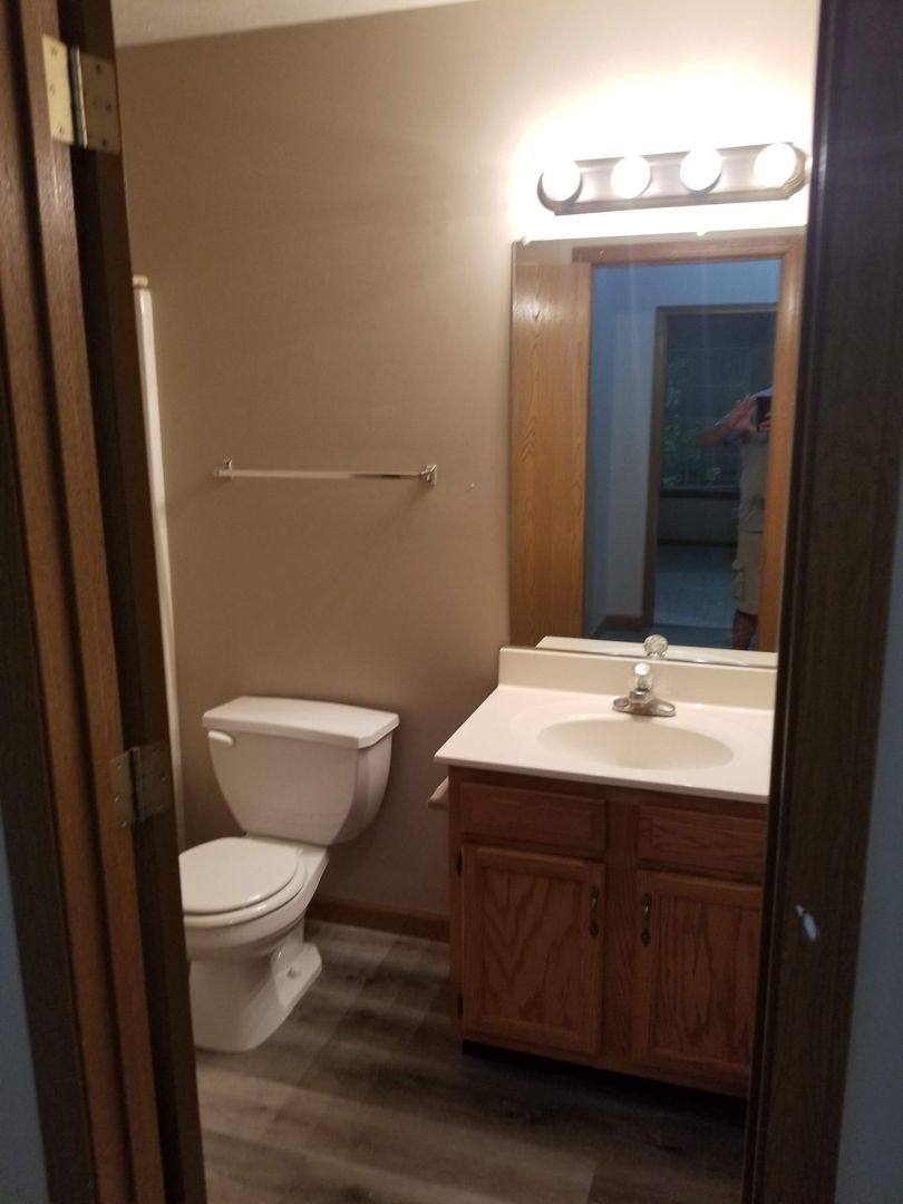 Apartment for rent at 100 Bridgewater Court, Lafayette, IN 47909