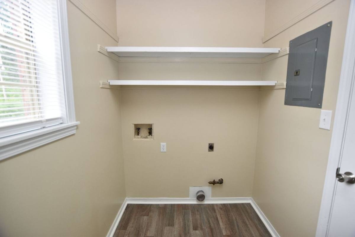 Apartment for rent at 124 Carpenter Court, Hot Springs National Park, AR 71901