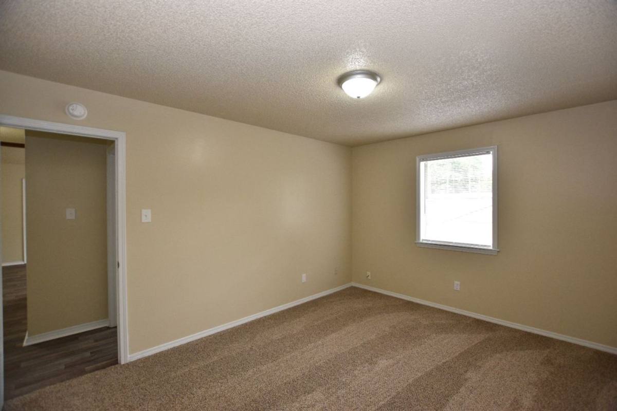 Apartment for rent at 124 Carpenter Court, Hot Springs National Park, AR 71901