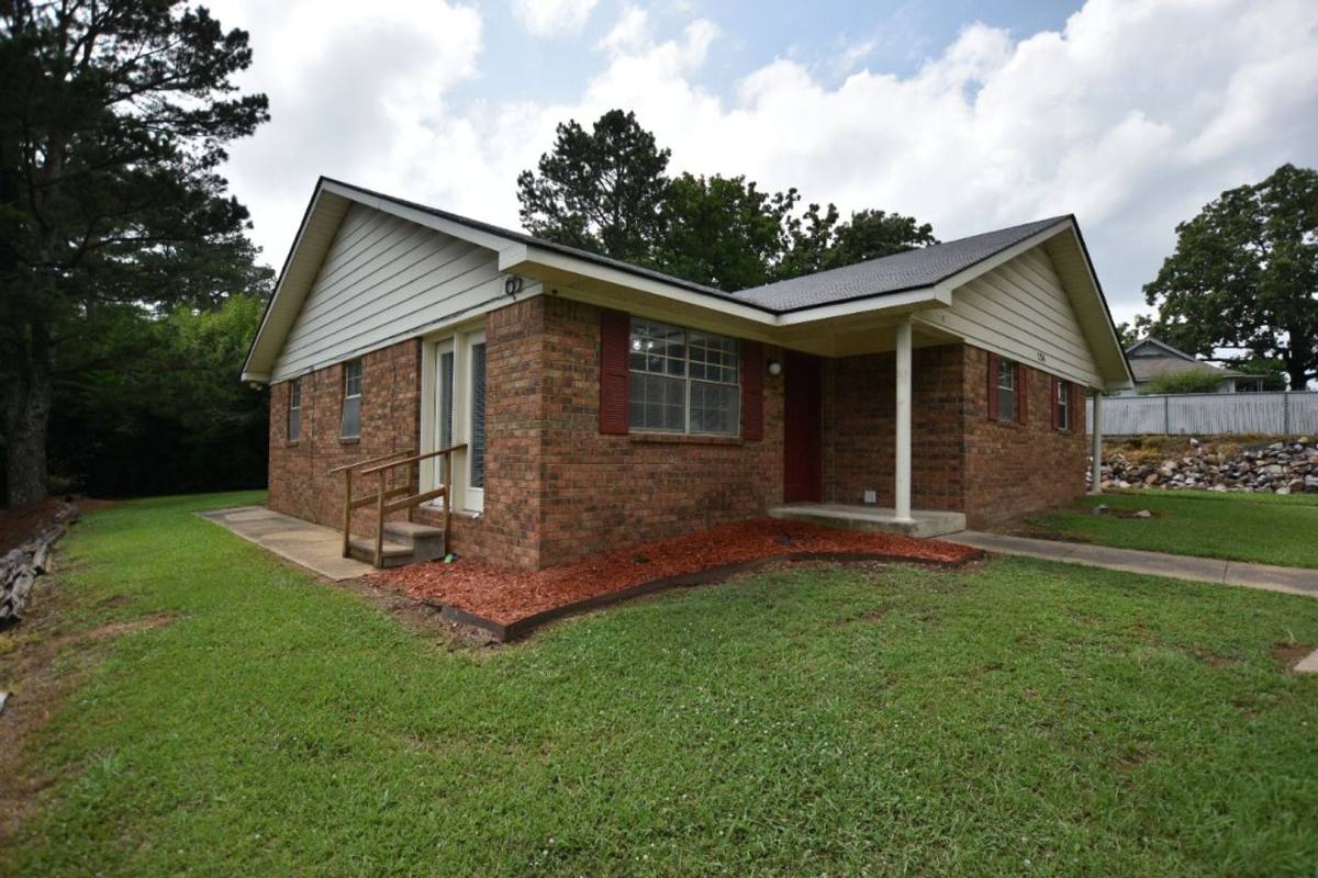 Apartment for rent at 124 Carpenter Court, Hot Springs National Park, AR 71901