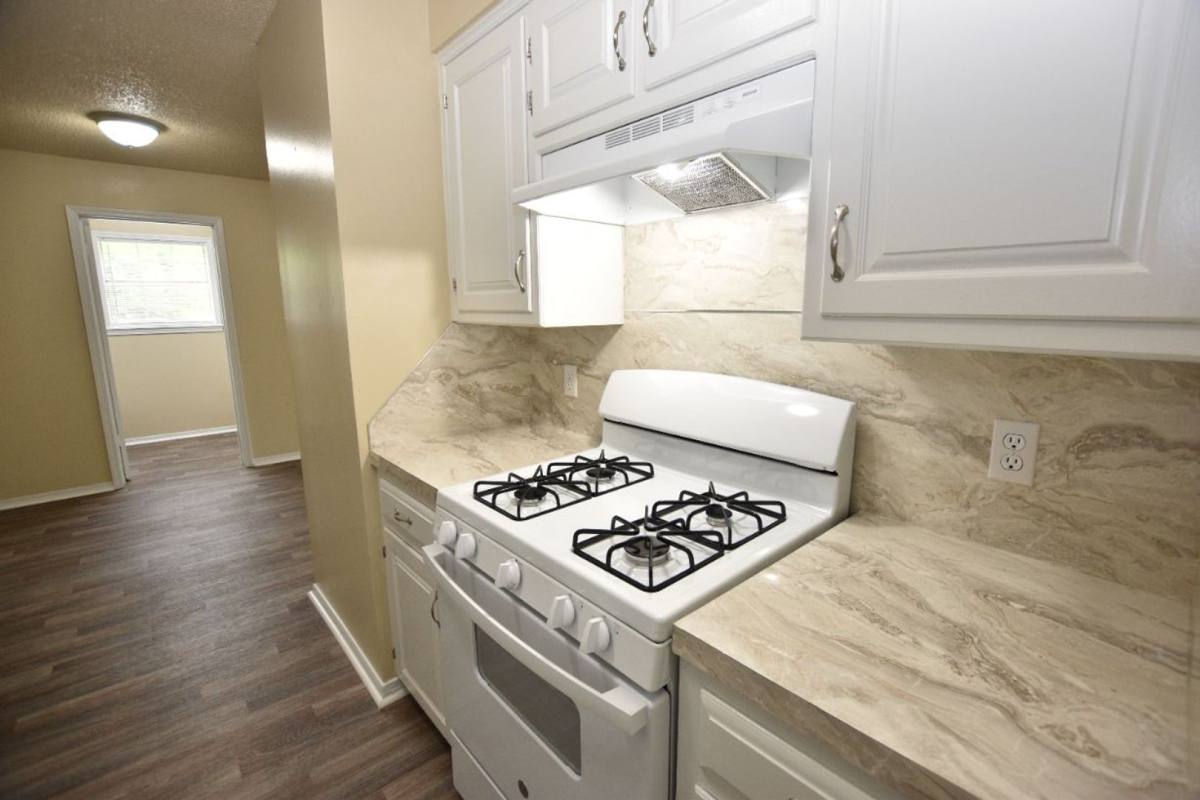 Apartment for rent at 124 Carpenter Court, Hot Springs National Park, AR 71901