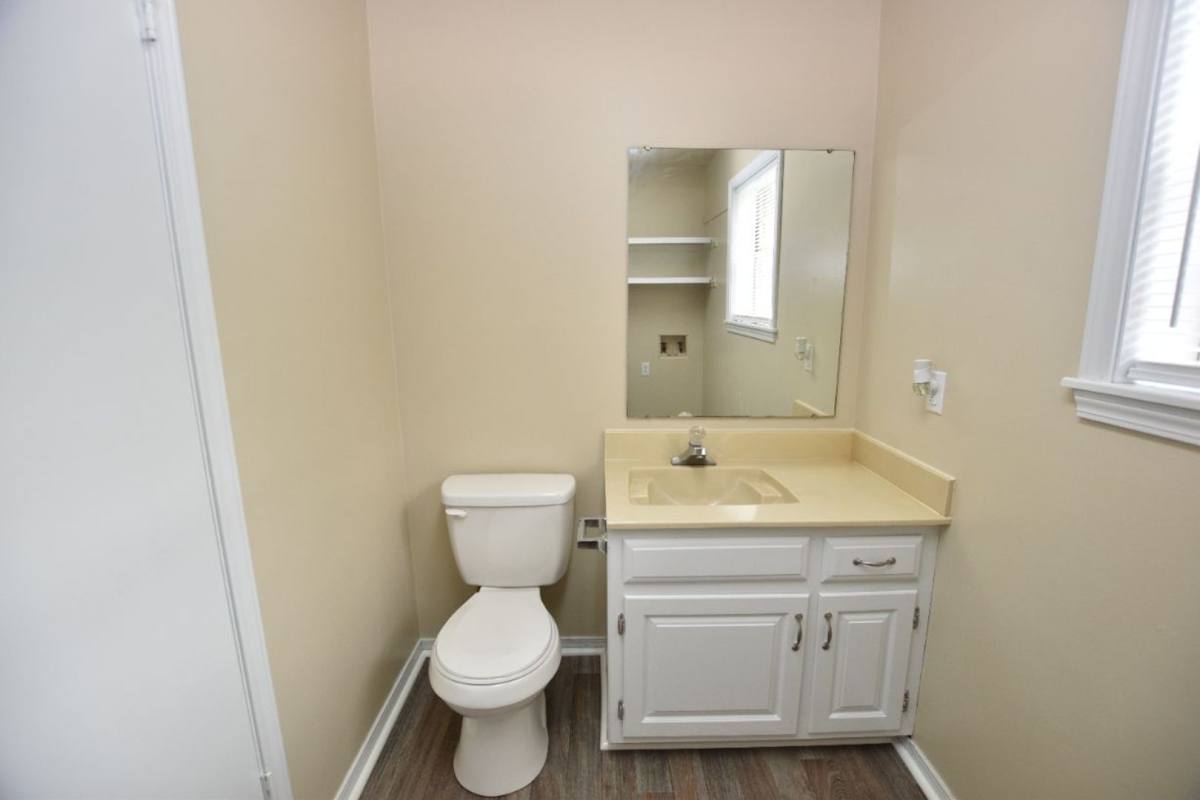 Apartment for rent at 124 Carpenter Court, Hot Springs National Park, AR 71901