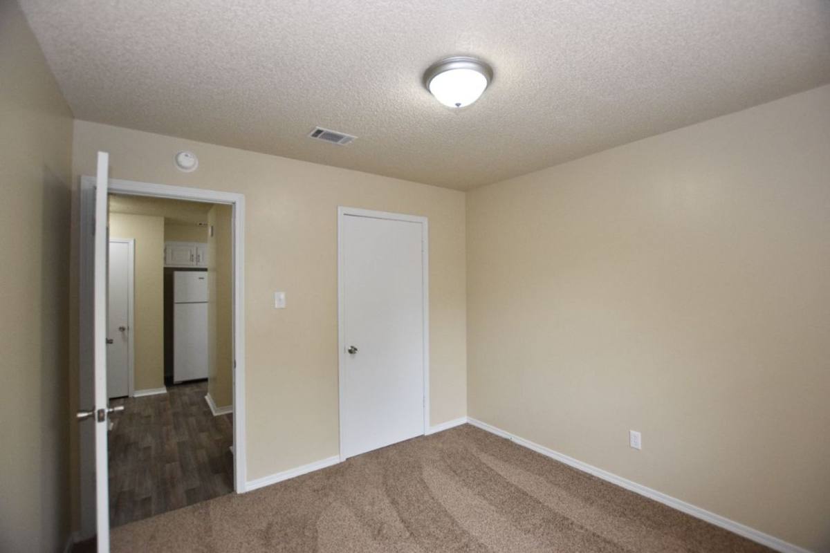 Apartment for rent at 124 Carpenter Court, Hot Springs National Park, AR 71901