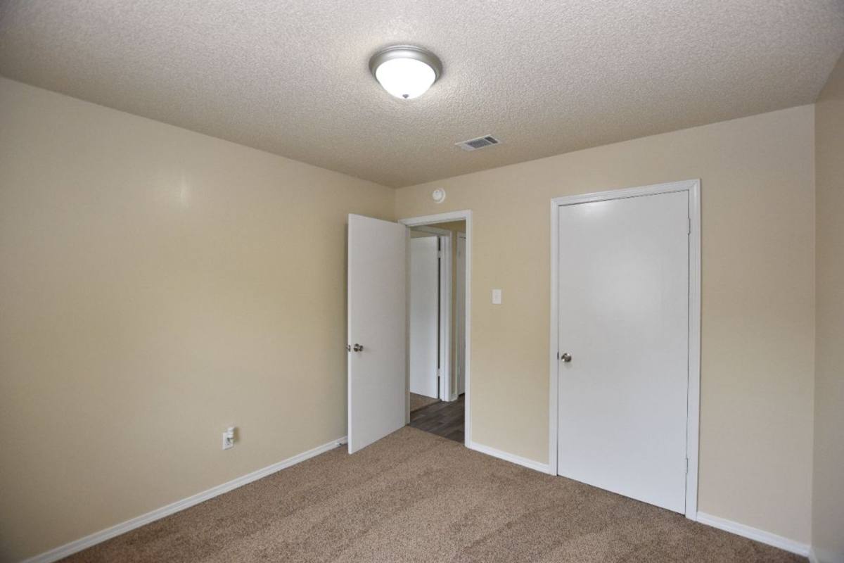 Apartment for rent at 124 Carpenter Court, Hot Springs National Park, AR 71901