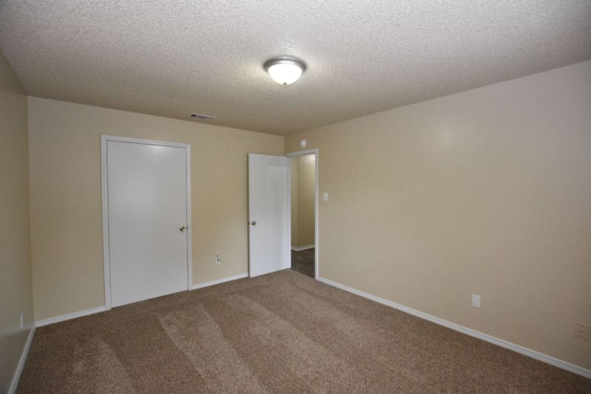 Apartment for rent at 124 Carpenter Court, Hot Springs National Park, AR 71901