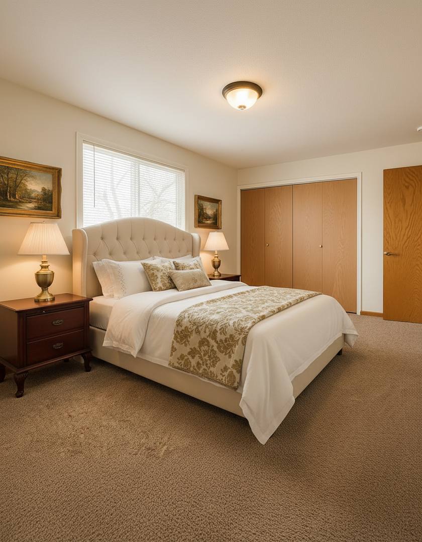 Apartment for rent at 438 Independence Ave, Champlin, MN 55316