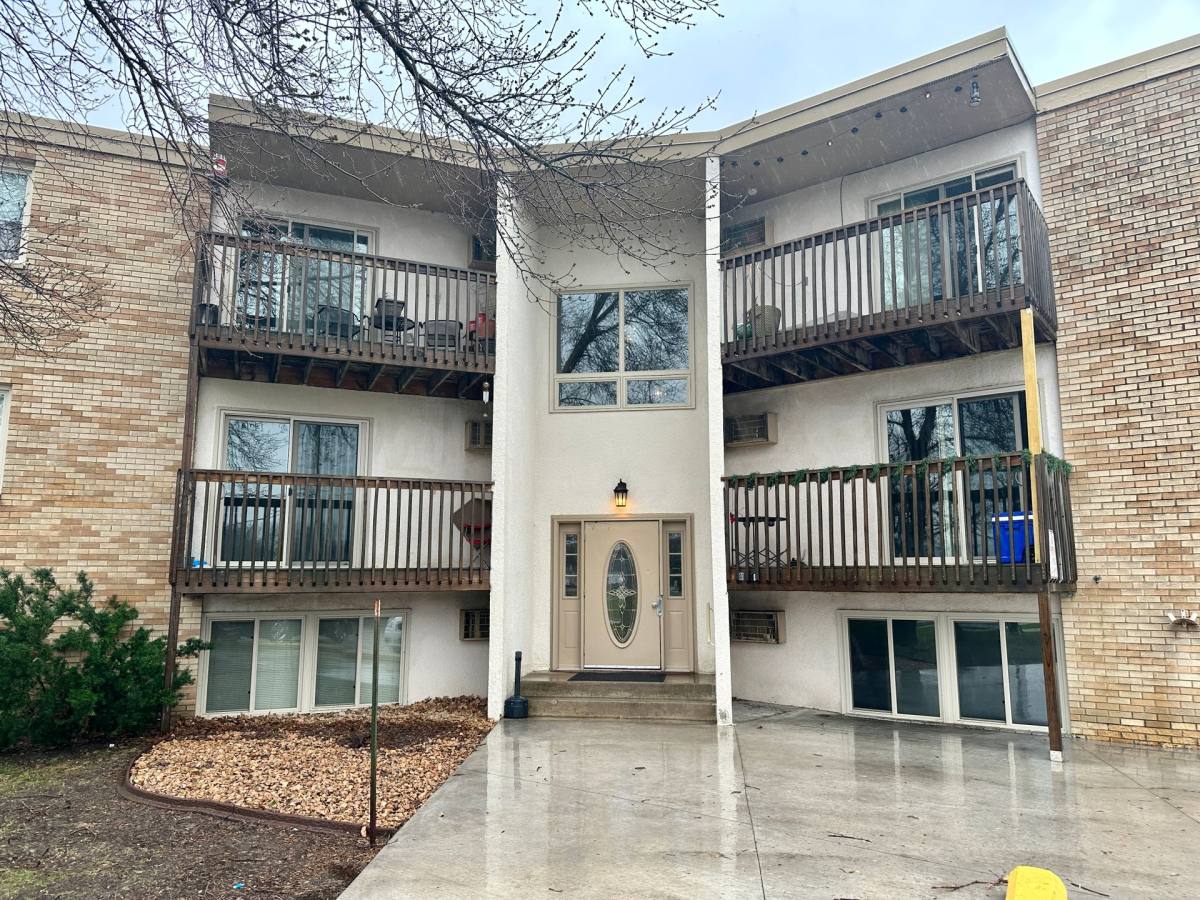 Apartment for rent at 438 Independence Ave, Champlin, MN 55316