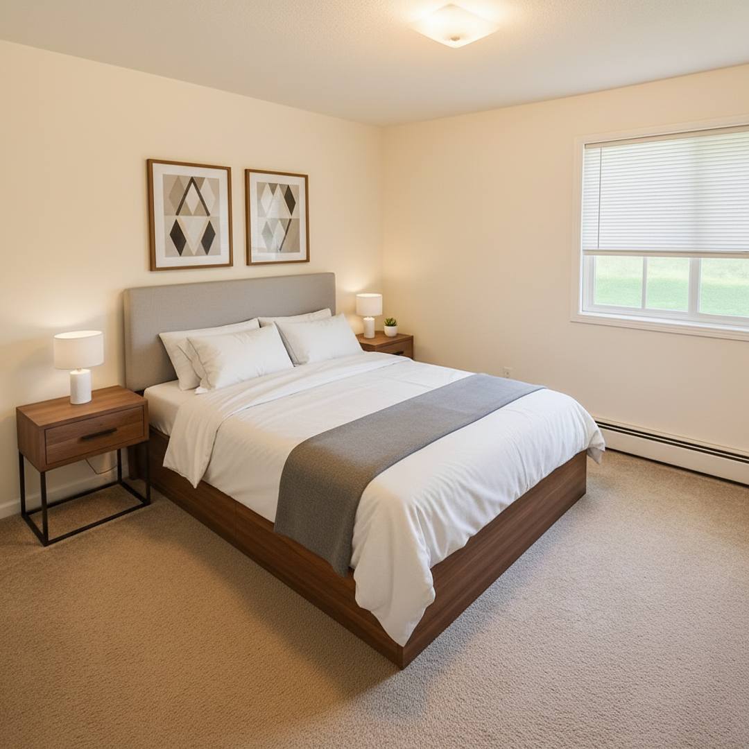 Apartment for rent at 438 Independence Ave, Champlin, MN 55316