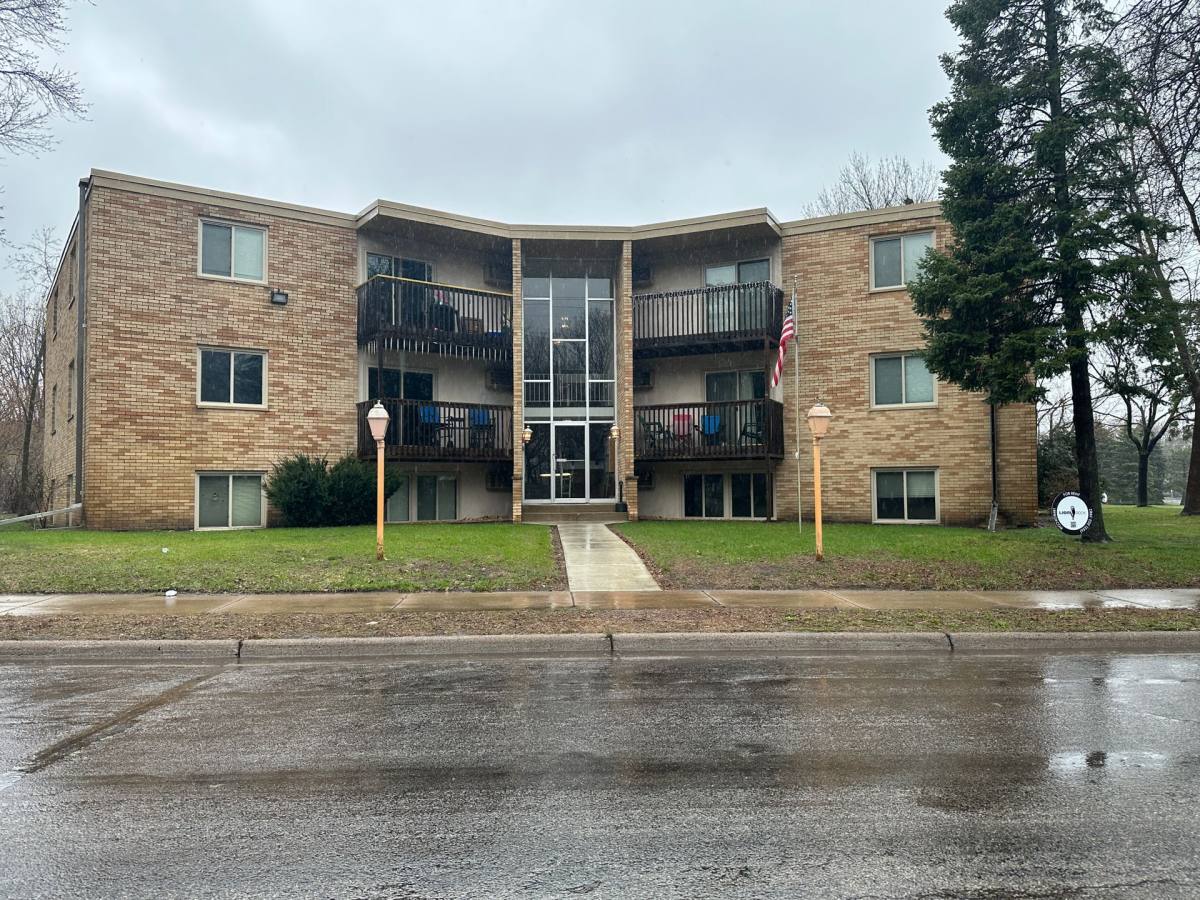 Apartment for rent at 438 Independence Ave, Champlin, MN 55316
