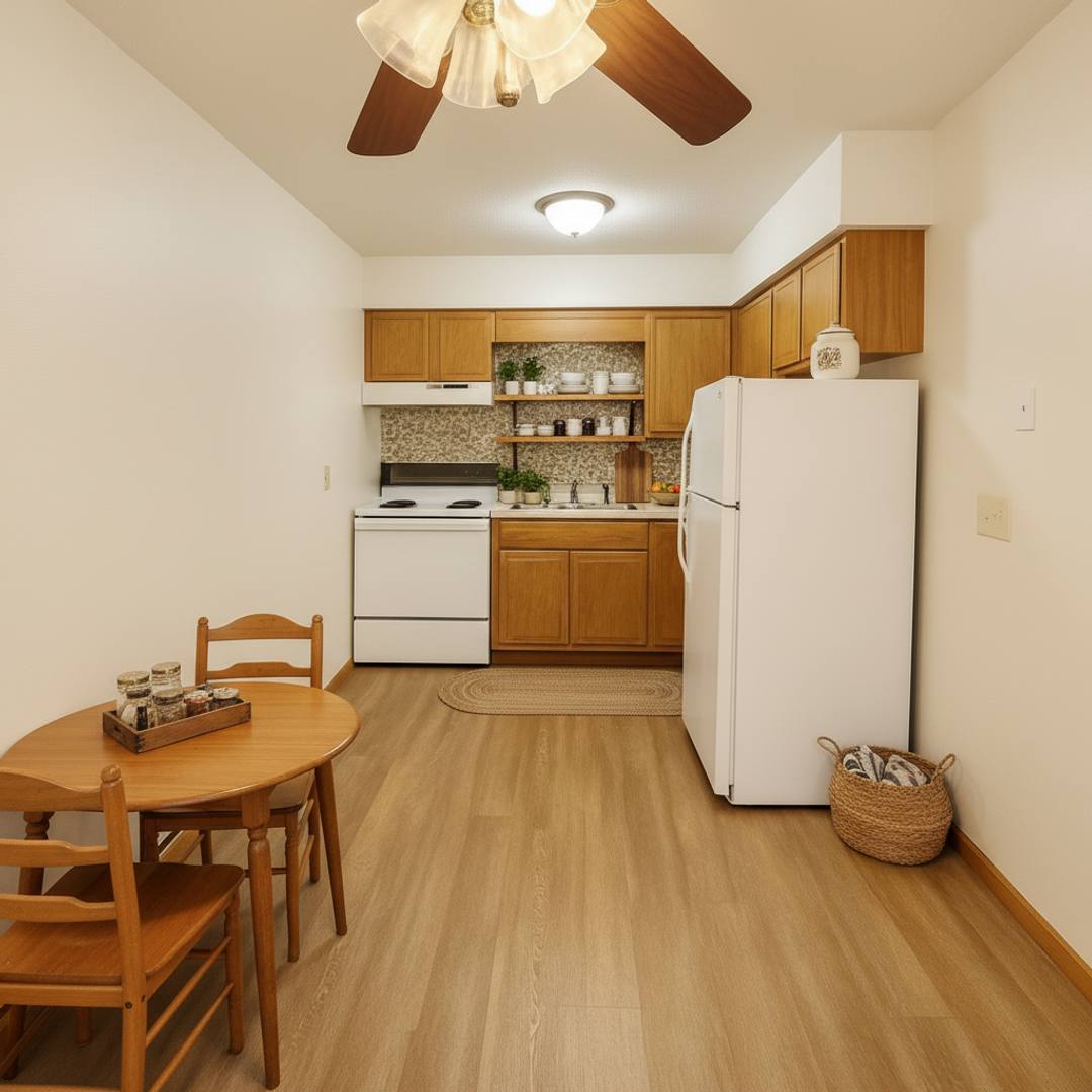 Apartment for rent at 438 Independence Ave, Champlin, MN 55316