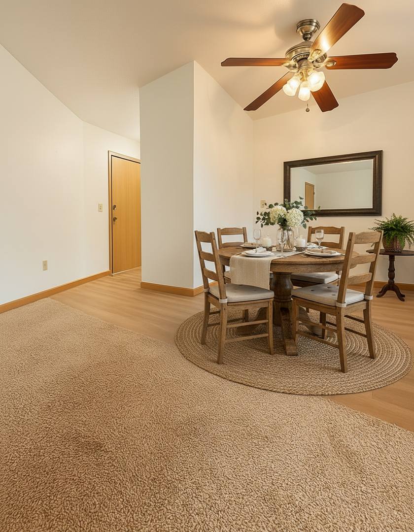 Apartment for rent at 438 Independence Ave, Champlin, MN 55316