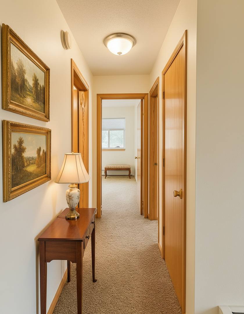 Apartment for rent at 438 Independence Ave, Champlin, MN 55316