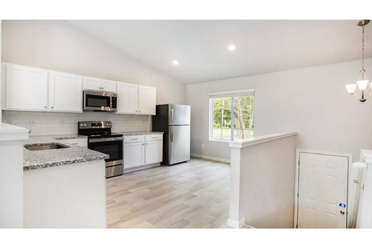 Condo for rent at 11128 Farmway Dr, Allendale, MI 49401