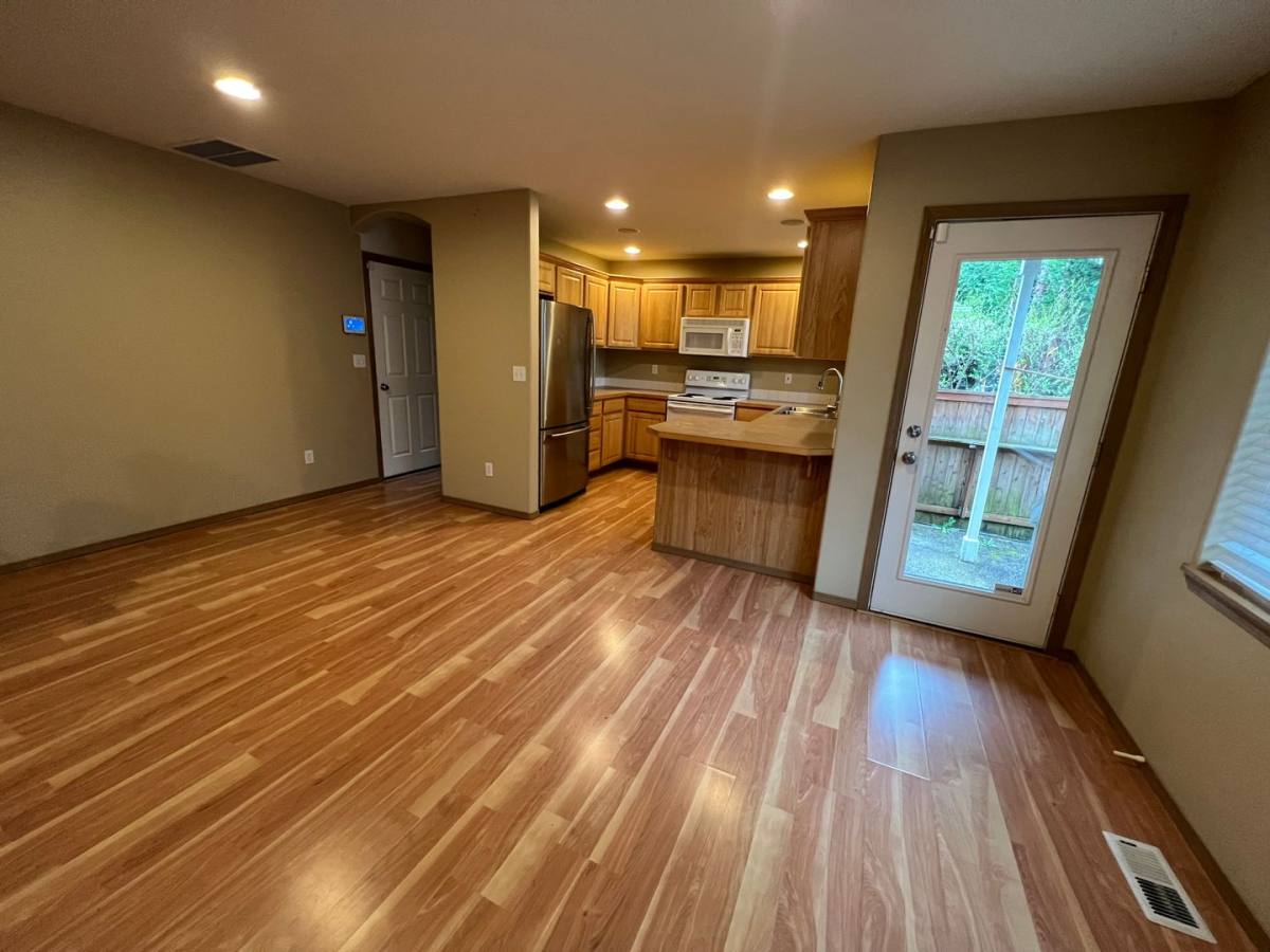 House for rent at 12318 26th Place W, Everett, WA 98204