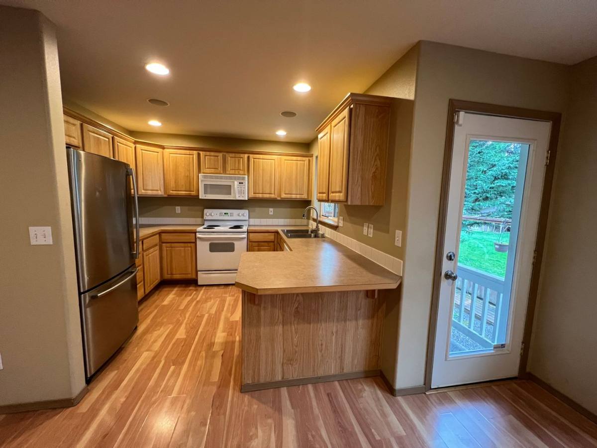 House for rent at 12318 26th Place W, Everett, WA 98204