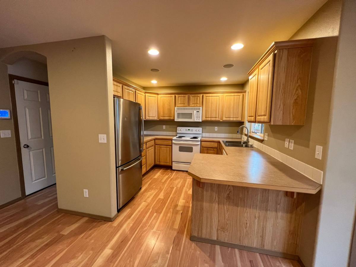 House for rent at 12318 26th Place W, Everett, WA 98204