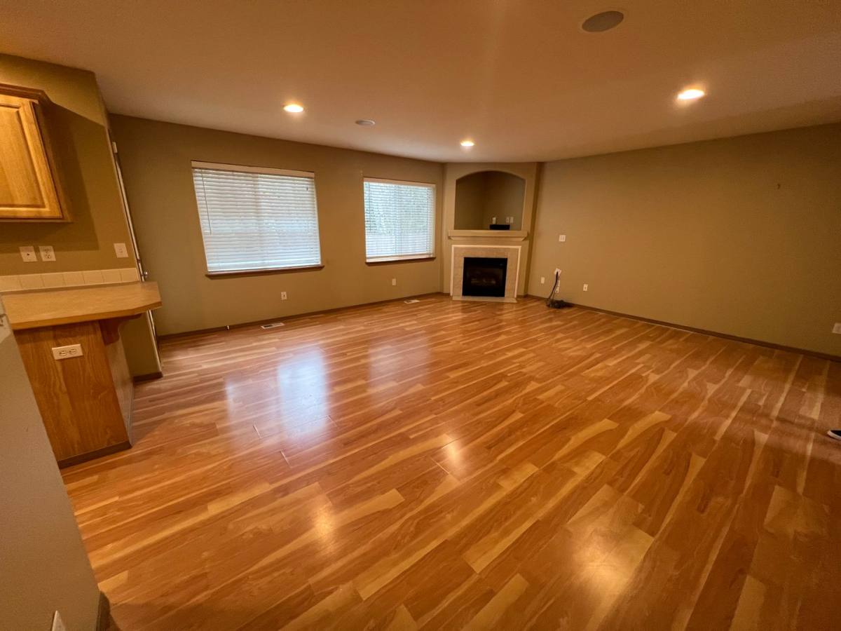 House for rent at 12318 26th Place W, Everett, WA 98204