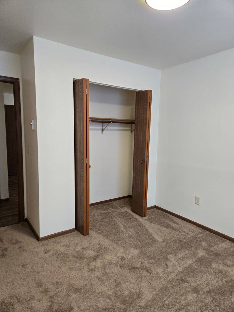 Apartment for rent at 215 Weed St, Fox Lake, WI 53933