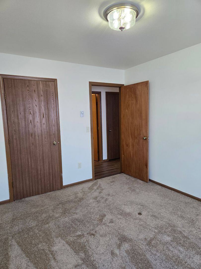 Apartment for rent at 215 Weed St, Fox Lake, WI 53933