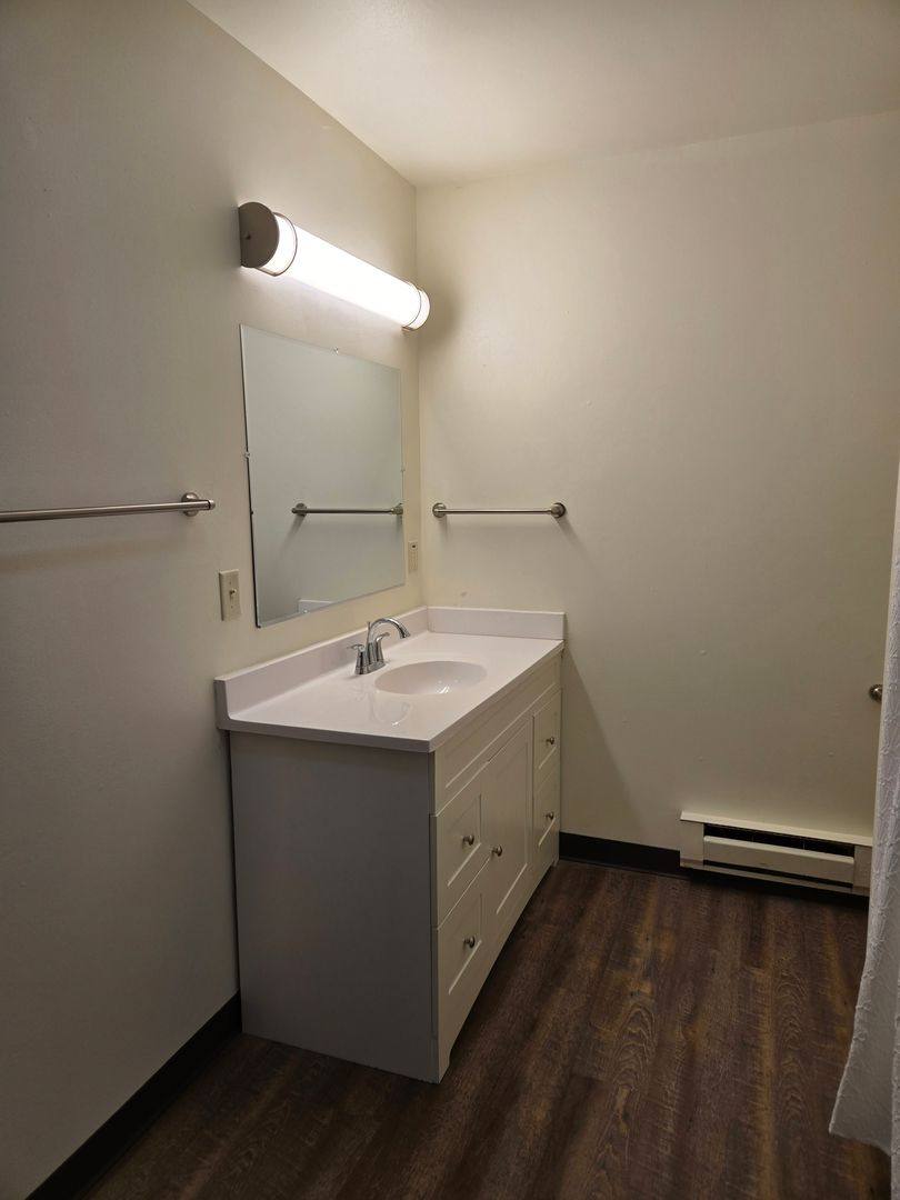 Apartment for rent at 215 Weed St, Fox Lake, WI 53933