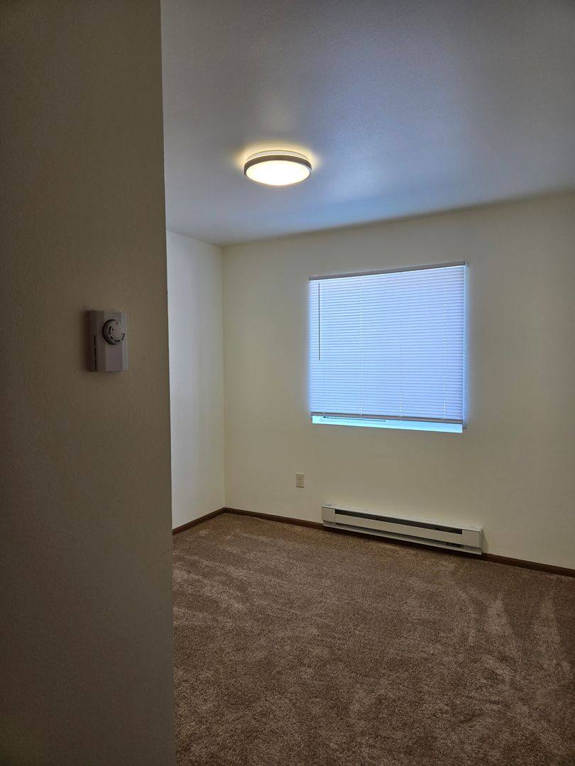 Apartment for rent at 215 Weed St, Fox Lake, WI 53933