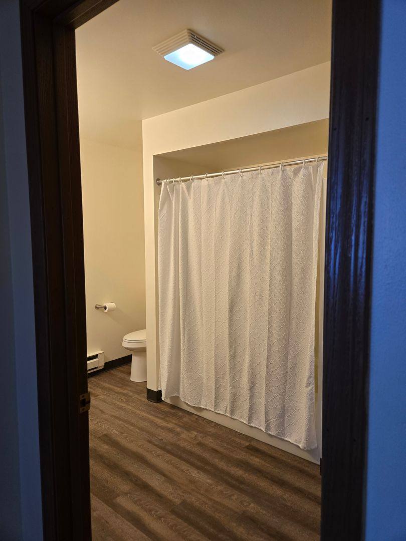 Apartment for rent at 215 Weed St, Fox Lake, WI 53933