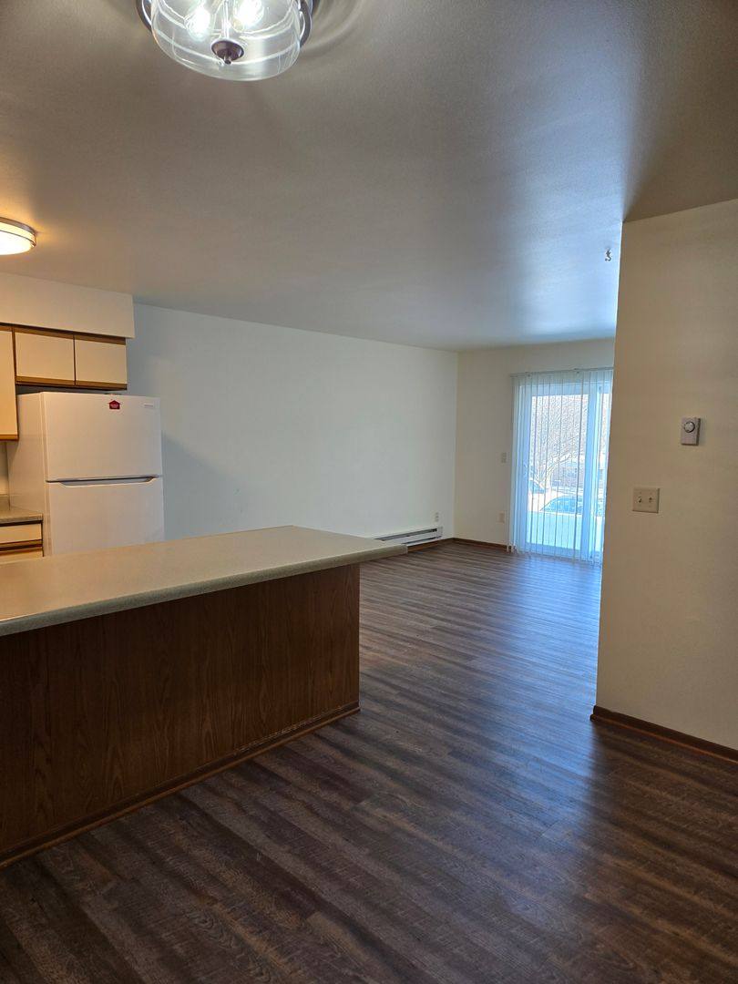 Apartment for rent at 215 Weed St, Fox Lake, WI 53933