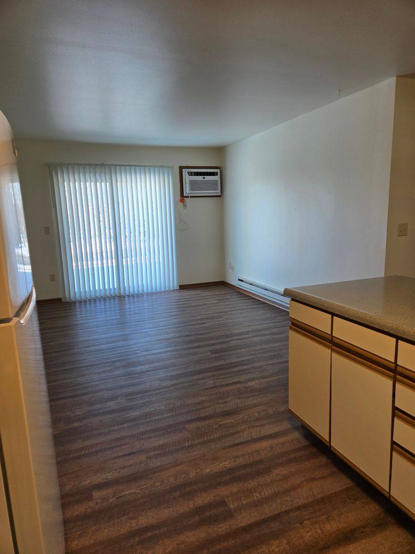 Apartment for rent at 215 Weed St, Fox Lake, WI 53933