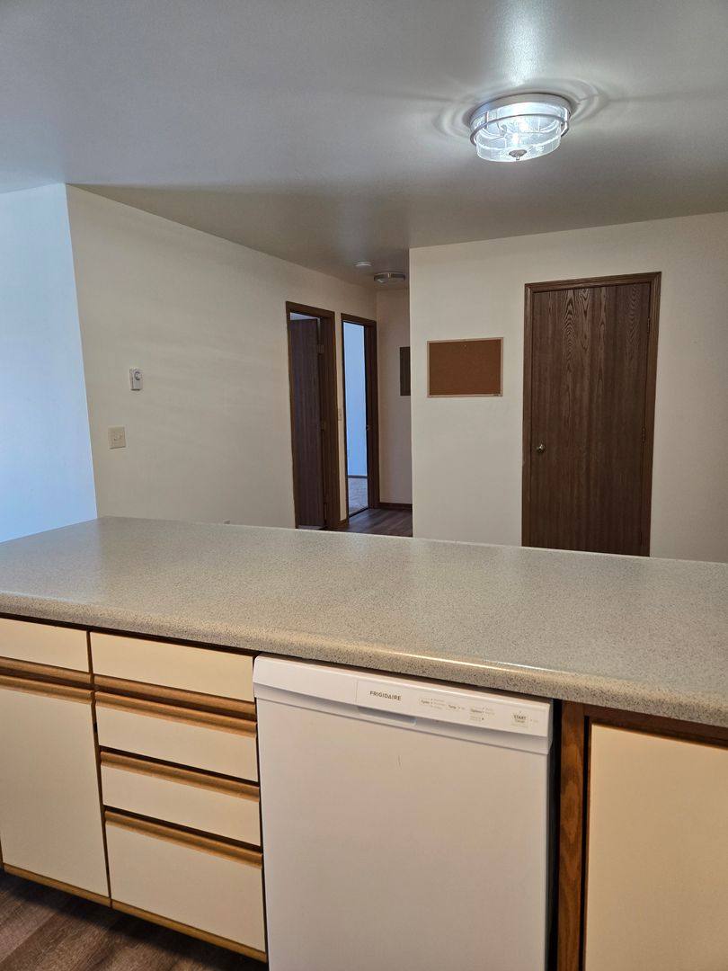 Apartment for rent at 215 Weed St, Fox Lake, WI 53933