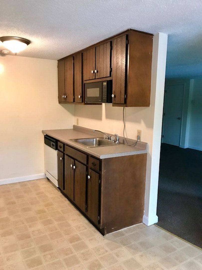 Apartment for rent at 9E River St, Newmarket, NH 03857