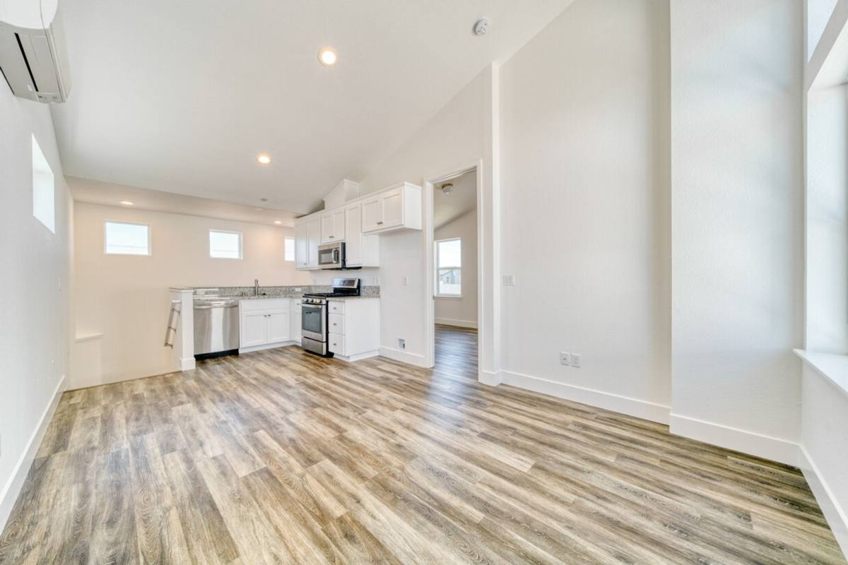 Apartment for rent at 1828 Notre Dame Blvd, Chico, CA 95928