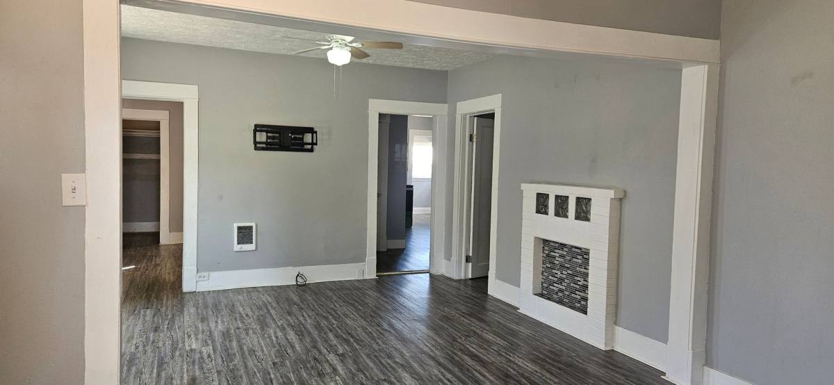 House for rent at 2521 N Hamilton St, Spokane, WA 99207