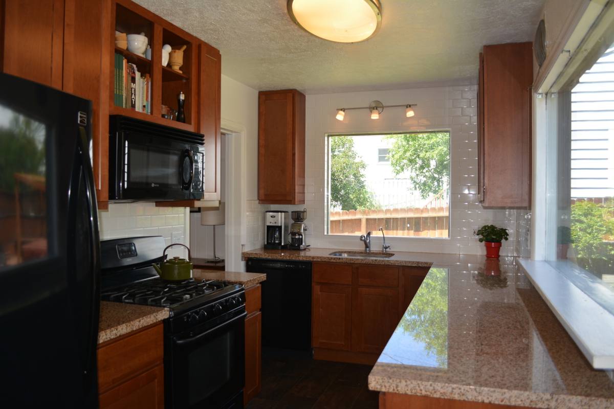 House for rent at 1237 Steele St, Butte, MT 59701