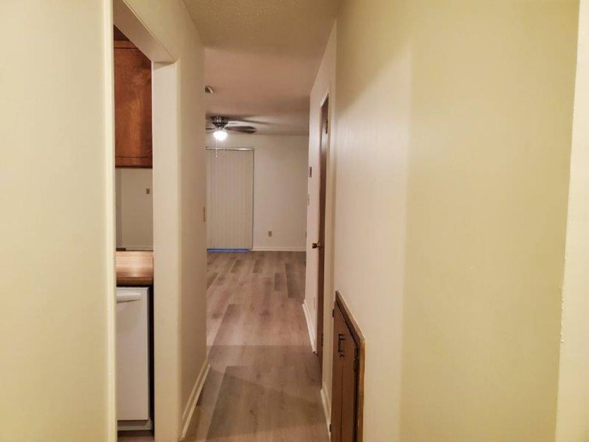 Townhouse for rent at 137 Brian Court, Daleville, AL 36322