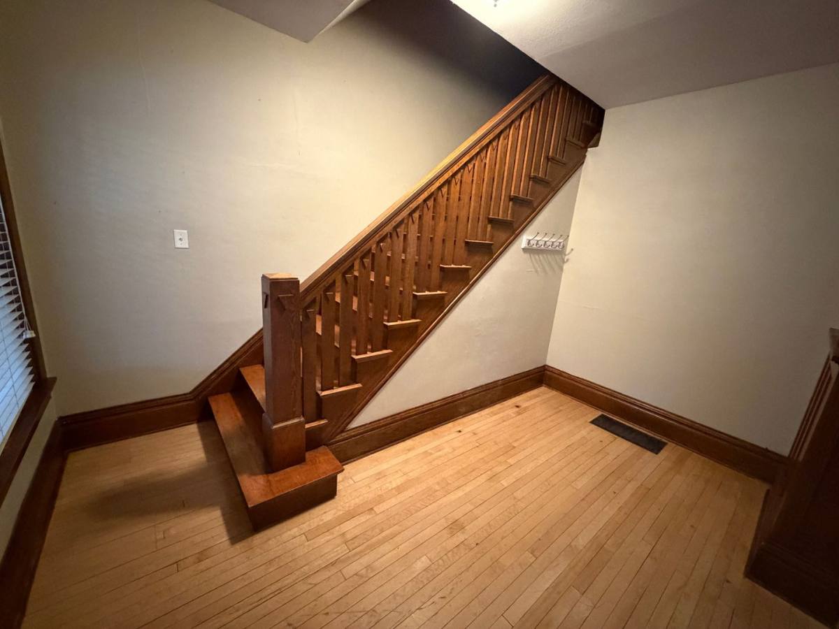 Apartment for rent at 139 141 6th St NW, Valley City, ND 58072