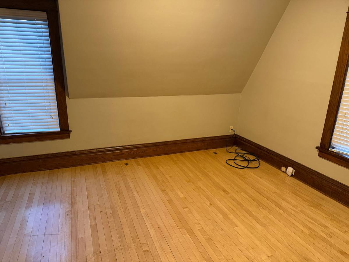 Apartment for rent at 139 141 6th St NW, Valley City, ND 58072