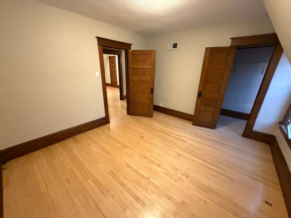 Apartment for rent at 139 141 6th St NW, Valley City, ND 58072